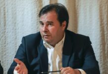 Maia critica Lava Jato, pede fiscalização e diz que Moro ‘virou político’