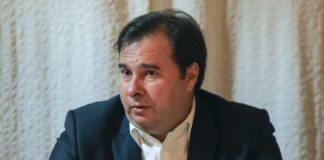 Maia critica Lava Jato, pede fiscalização e diz que Moro ‘virou político’