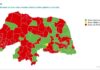 Taxa de transmissibilidade da Covid-19 é ‘perigosa’ em 111 municípios potiguares, dizem pesquisadores da UFRN