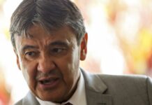 PF faz buscas na casa do governador do Piauí e em gabinete de deputada