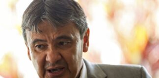 PF faz buscas na casa do governador do Piauí e em gabinete de deputada