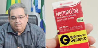 MP vai apurar se prefeito de Natal cometeu crime por distribuir ivermectina