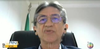 Previdência do RN vai levar 40 anos para se recuperar, diz presidente do Ipern