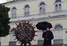 Para o Ministério Público, o município de Ceará-Mirim está entre os piores no ranking de execução dos recursos da Covid – 19