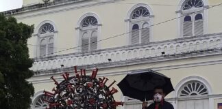 Para o Ministério Público, o município de Ceará-Mirim está entre os piores no ranking de execução dos recursos da Covid – 19