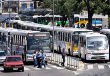 DPE/RN emite recomendação para restabelecimento de frota integral do transporte público em Natal
