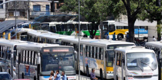 DPE/RN emite recomendação para restabelecimento de frota integral do transporte público em Natal