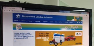Detran retoma serviço de emissão e renovação de CNH em Natal e Mossoró