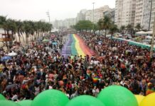 Procuradores cobram retratação de deputada que ligou pedofilia ao movimento LGBT