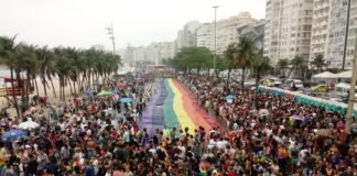 Procuradores cobram retratação de deputada que ligou pedofilia ao movimento LGBT