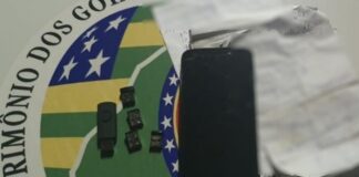 Pastor é preso após ser flagrado com mais de 3 mil imagens de pornografia infantil em lan house de Goiânia