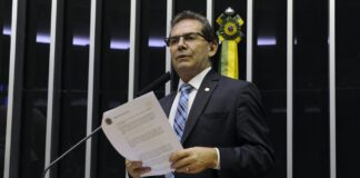PF cumpre mandado contra deputado Paulinho da Força em fase da Lava Jato que investiga crime eleitoral