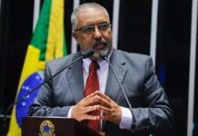 Paim apoia sugestão legislativa que cria 14º salário para aposentados em 2020