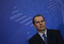 Toffoli defende nova regulação para combate às fake news