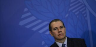 Toffoli defende nova regulação para combate às fake news