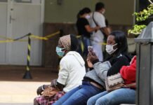 Pretos e pardos são os que mais morrem por doenças respiratórias na pandemia, dizem cartórios