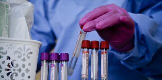 Natal tem 5.555 pacientes curados da Covid-19