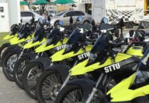 Justiça determina desocupação de cargos de agentes de trânsito em Natal e realização de concurso em 90 dias