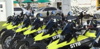 Justiça determina desocupação de cargos de agentes de trânsito em Natal e realização de concurso em 90 dias