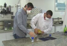 Tecido capaz de eliminar coronavírus em dois minutos chega ao mercado