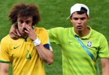 Construtora terá que indenizar David Luiz em R$ 30 mil por campanha ironizando 7 a 1