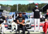 Seis pilotos se negam a ajoelhar em protesto contra racismo na F1
