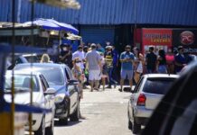 Coronavírus: MP, MPT e MPF alertam que dados no RN não sustentam retomada das atividades econômicas