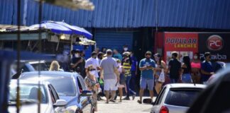 Coronavírus: MP, MPT e MPF alertam que dados no RN não sustentam retomada das atividades econômicas