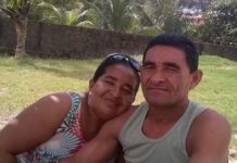 Marido e mulher morrem de Covid-19 no mesmo dia no RN; ‘É muita tristeza’, diz filha
