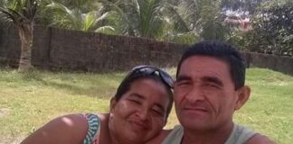 Marido e mulher morrem de Covid-19 no mesmo dia no RN; ‘É muita tristeza’, diz filha