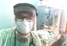 Dois médicos pediatras morrem de Covid-19 em Natal