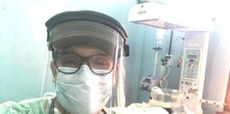 Dois médicos pediatras morrem de Covid-19 em Natal