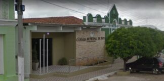 No RN, vereadores aprovam aumento de salário de 100% para prefeito e vice-prefeito