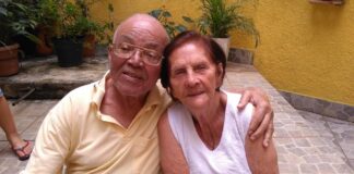 Idosa de 92 anos morre com Covid-19 dias depois de receber homenagem em hospital do Rio por ter se curado