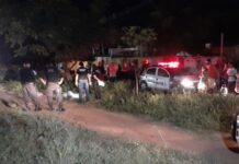 Homem é morto a tiros a poucos metros de casa em Mossoró