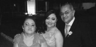 Pai, mãe e filha morrem com Covid-19 em Natal