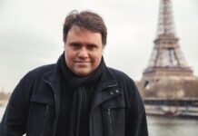 Luto na televisão brasileira: morre Rodrigo Rodrigues