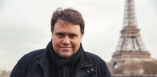 Luto na televisão brasileira: morre Rodrigo Rodrigues