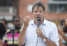 Tribunal de Justiça confirma absolvição de Haddad em processo por improbidade administrativa