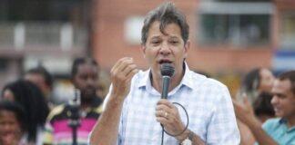 Tribunal de Justiça confirma absolvição de Haddad em processo por improbidade administrativa