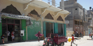 Israel proíbe entrada de qualquer produto em Gaza, exceto alimentos e remédios