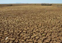 RN tem o menor registro de área com seca desde 2014, aponta ANA