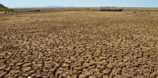 RN tem o menor registro de área com seca desde 2014, aponta ANA