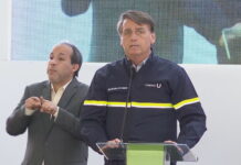 Bolsonaro diz que discorda de propostas de Guedes para o Renda Brasil