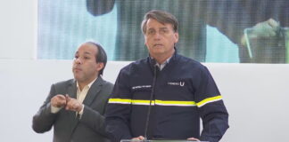 Bolsonaro diz que discorda de propostas de Guedes para o Renda Brasil