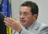 Lava Jato denuncia ministro do TCU Vital do Rêgo por corrupção e lavagem de dinheiro
