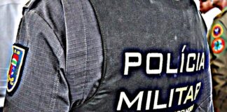 Policial de folga frustra assalto e detém bandido em Natal