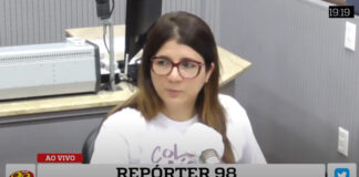 Deputada federal não descarta candidatura a vereadora de Natal este ano