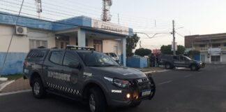 Operação do MPRN apura fraudes na Prefeitura de Carnaubais; prefeito é afastado do cargo