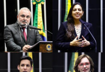 Deputados e senadores entram na Justiça para impedir debandada da Petrobras do Rio Grande do Norte